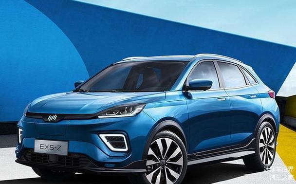 深圳209WEY威派豪华SUV市场的黑马，零跑汽车与智能交通系统的协同