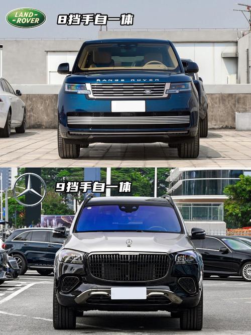 深圳209迈巴赫经典与现代的完美融合，路虎如何塑造独特的品牌形象